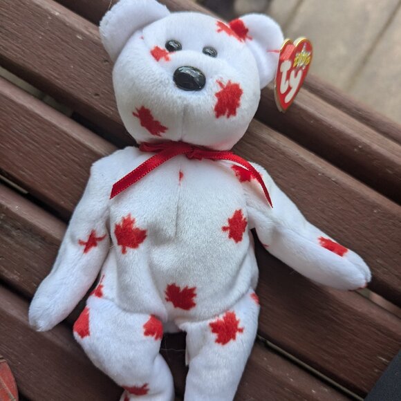 beanie baby - Picture 1 of 3